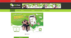 Desktop Screenshot of chat.sanook.com